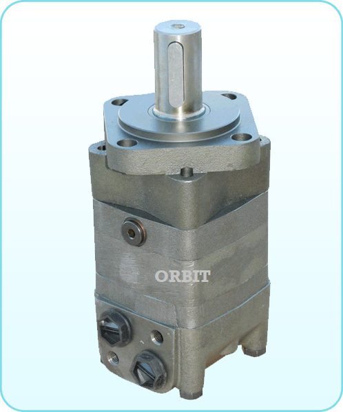 Danfoss OMS Hydraulic Motor Danfoss OMS Hydraulic Motor of OMS80, OMS100, OMS125, OMS160, OMS200, OMS250, OMS315, OMS400, OMS500 Orbital Hydraulic Motor Dealer in India