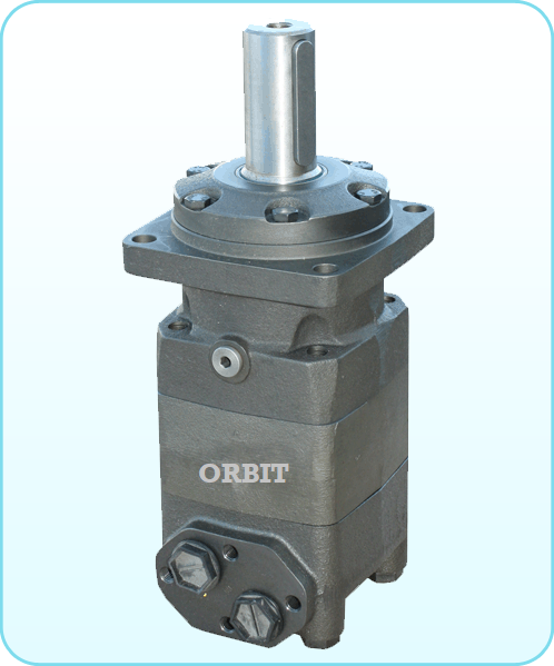 Danfoss OMT Hydraulic Motor Danfoss OMT Hydraulic Motor of OMT160, OMT200, OMT250, OMT315, OMT400, OMT500 Hydraulic Gerotor Motor India