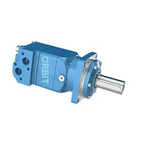 HTS SAM HYDRAULIC MOTOR